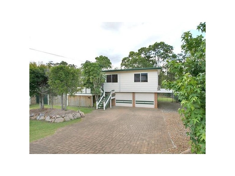 47 Ranchwood Avenue, Browns Plains QLD 4118