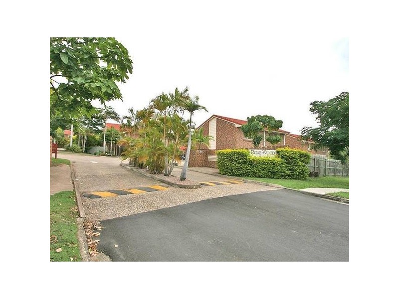 Hillcrest QLD 4118