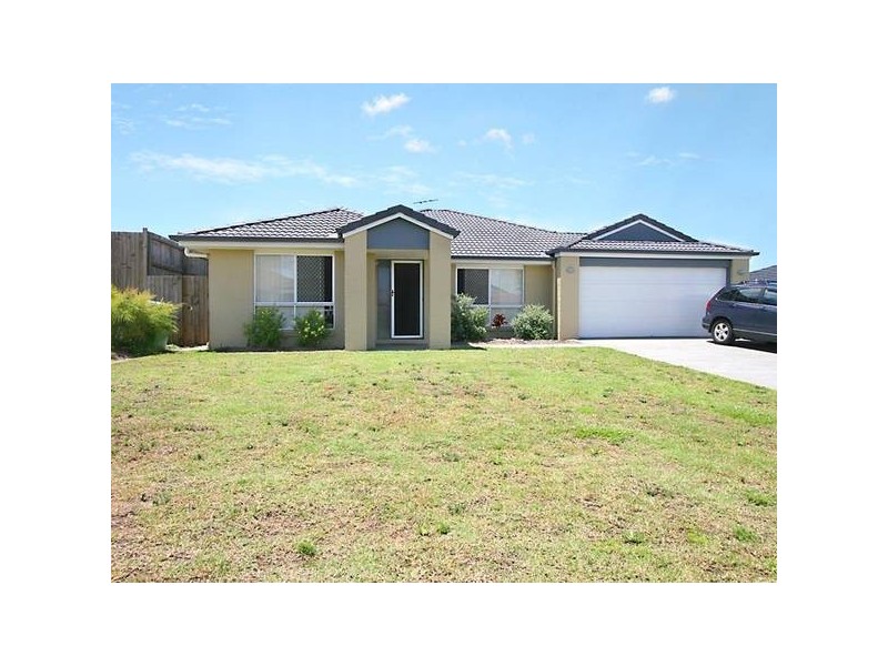 Regents Park QLD 4118