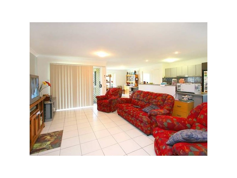 Regents Park QLD 4118