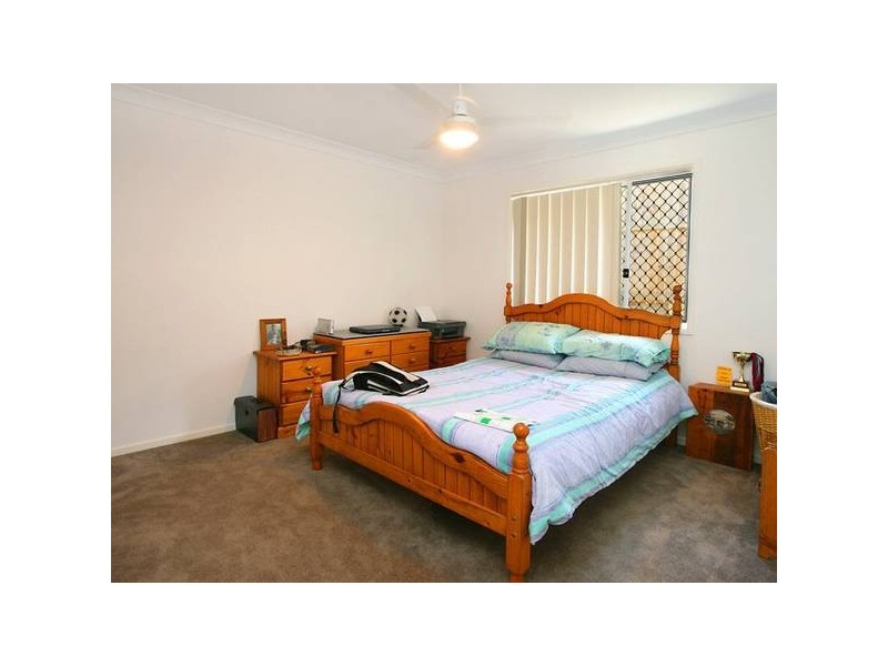 Regents Park QLD 4118