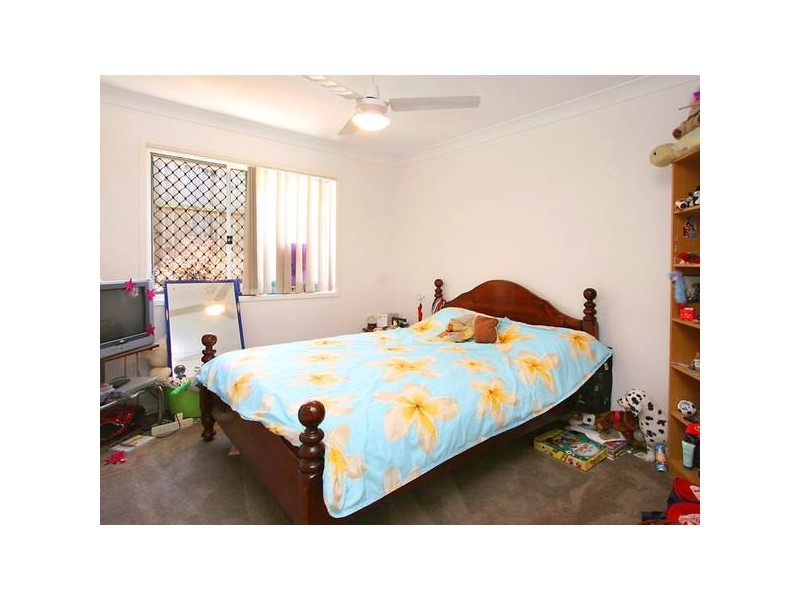 Regents Park QLD 4118