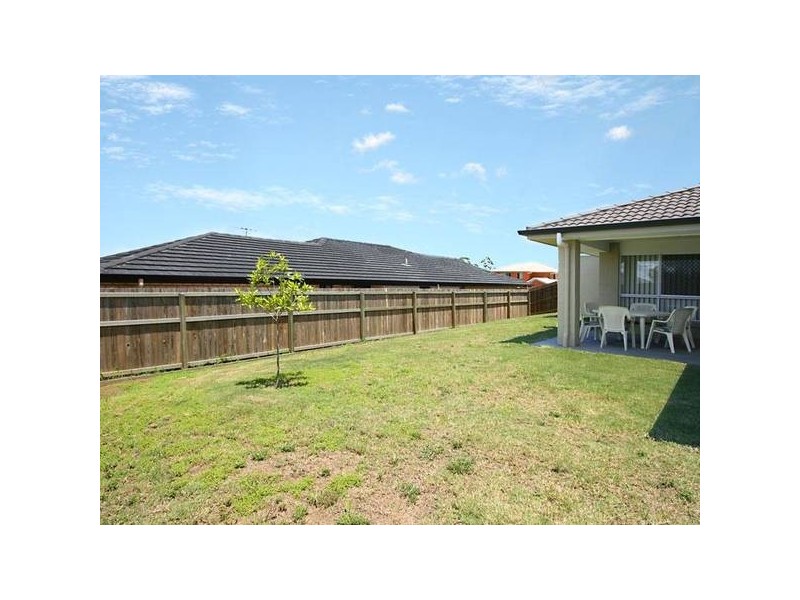 Regents Park QLD 4118