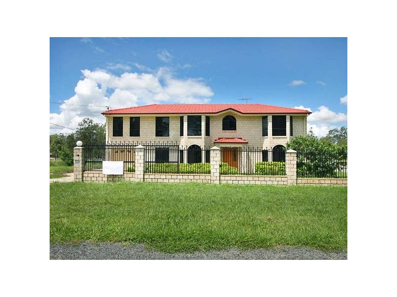 North Maclean QLD 4280