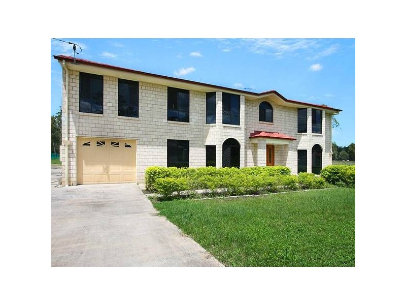 North Maclean QLD 4280