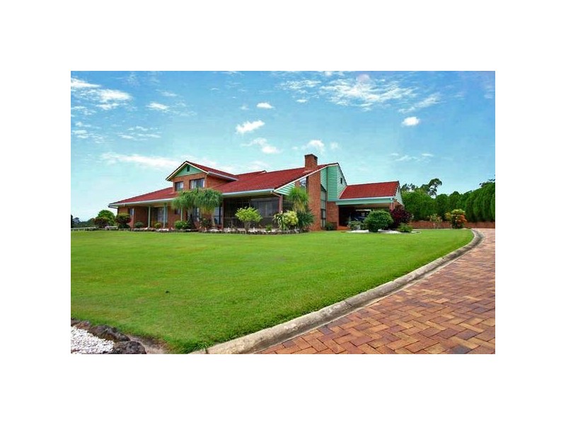 851 D’Aguilar Highway, Wamuran QLD 4512