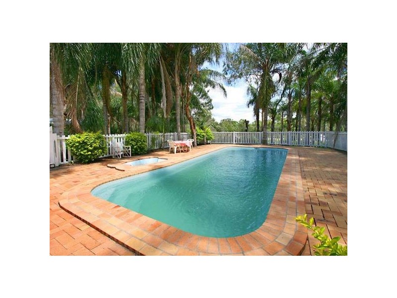 38-42 Hickey Road, Park Ridge South QLD 4125