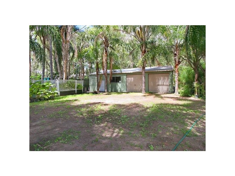 38-42 Hickey Road, Park Ridge South QLD 4125
