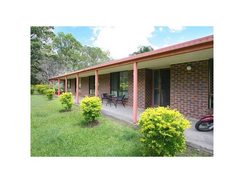 38-42 Hickey Road, Park Ridge South QLD 4125