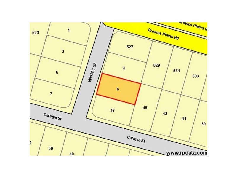 6 Warbler, Crestmead QLD 4132