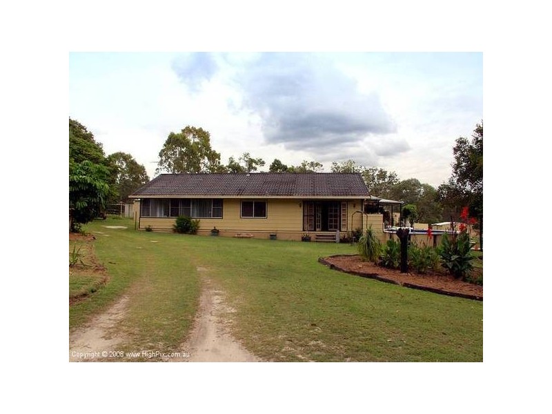 257 Begley Road, Greenbank QLD 4124