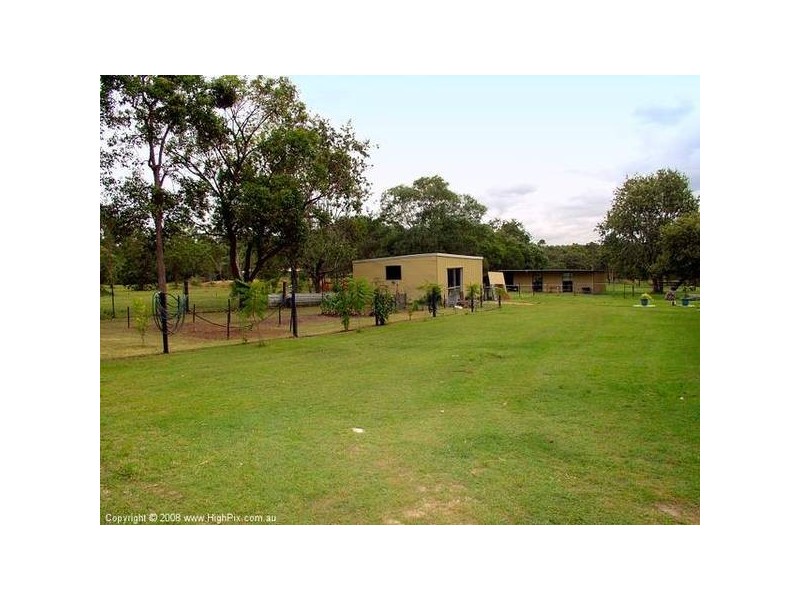 257 Begley Road, Greenbank QLD 4124