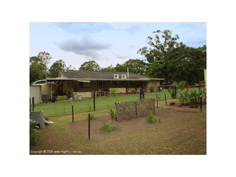 257 Begley Road, Greenbank QLD 4124