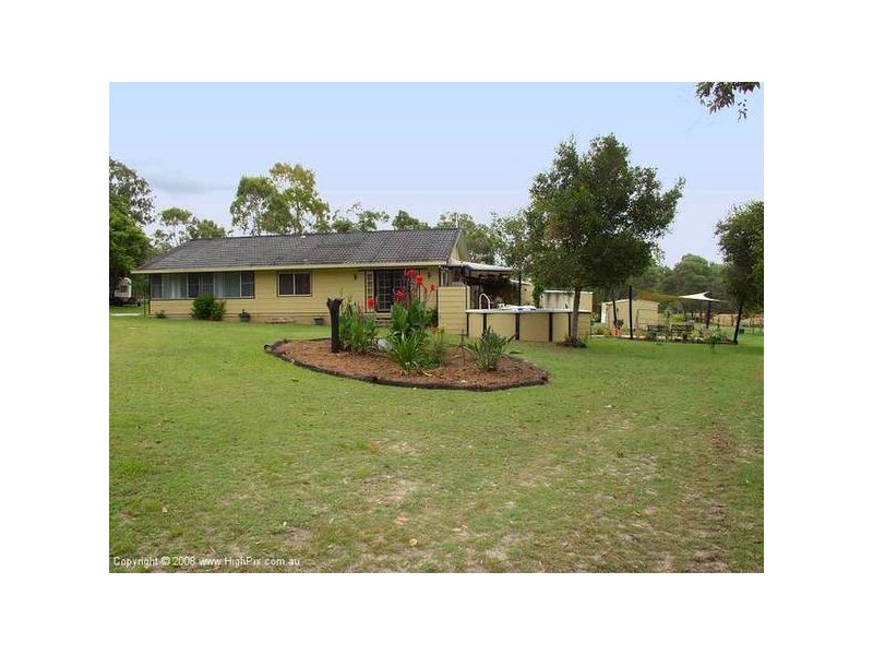 257 Begley Road, Greenbank QLD 4124
