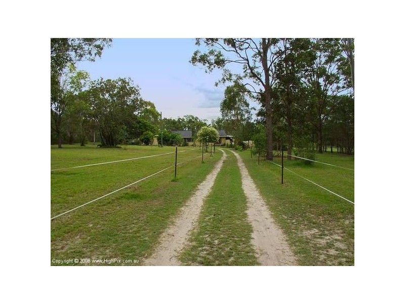 257 Begley Road, Greenbank QLD 4124