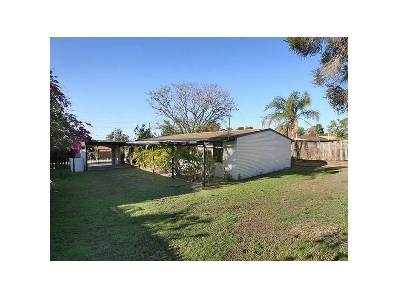 23 Vansittart Road, Regents Park QLD 4118