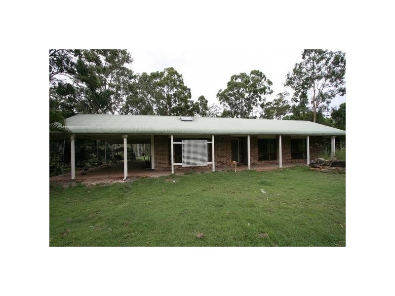 354 Lyndale Rd, Greenbank QLD 4124