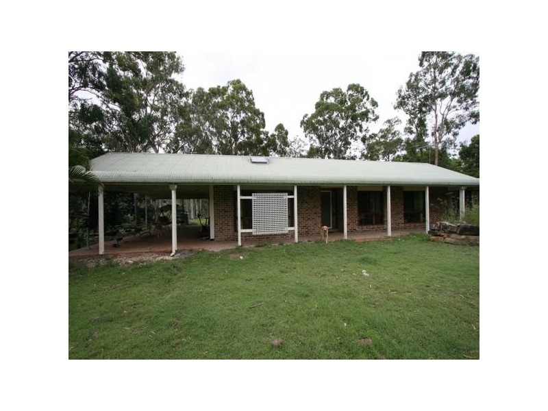 354 Lyndale Rd, Greenbank QLD 4124