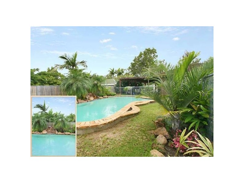 Regents Park QLD 4118