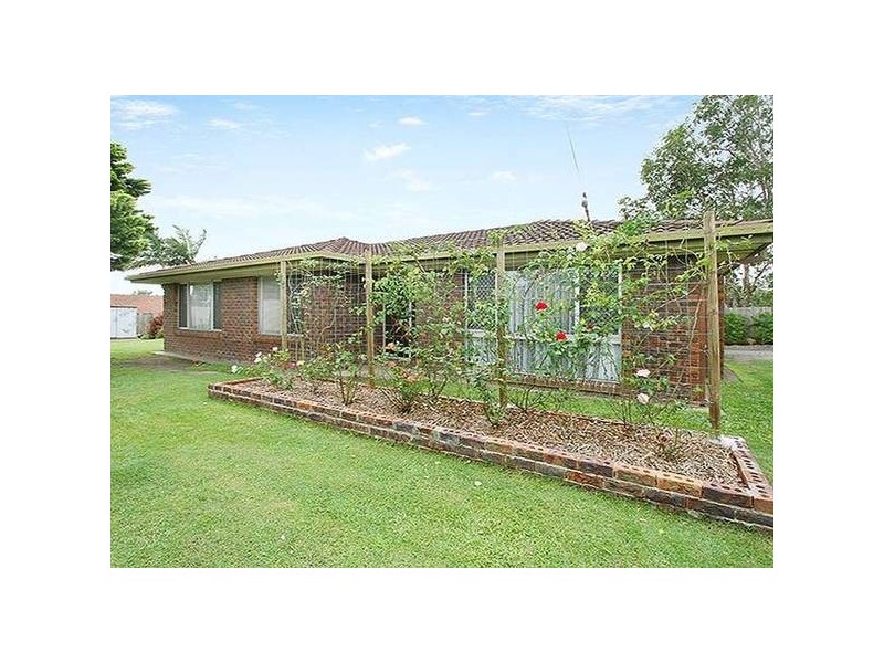 Regents Park QLD 4118