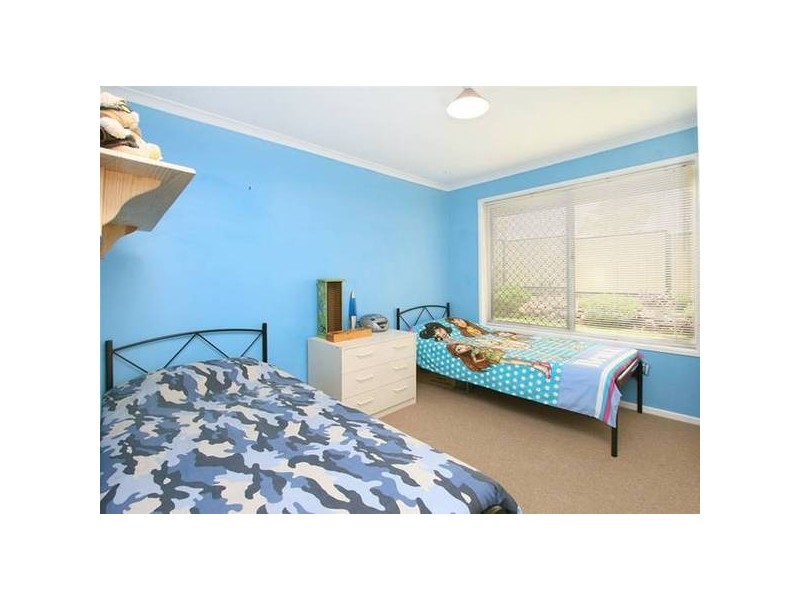 Regents Park QLD 4118