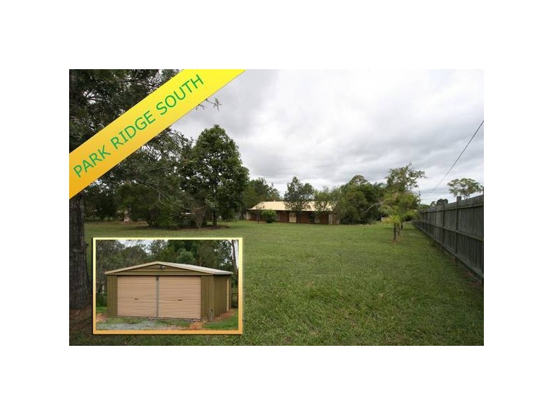 253 Rosia Road, Park Ridge South QLD 4125