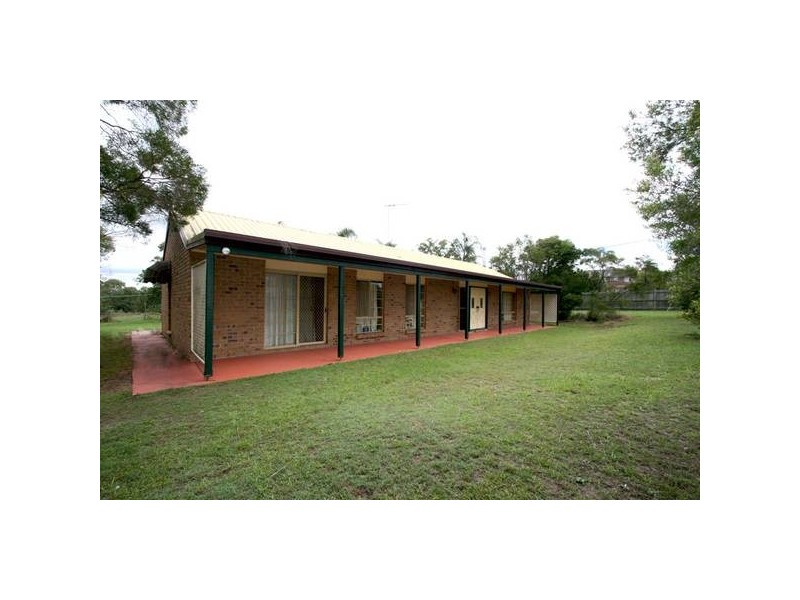 253 Rosia Road, Park Ridge South QLD 4125