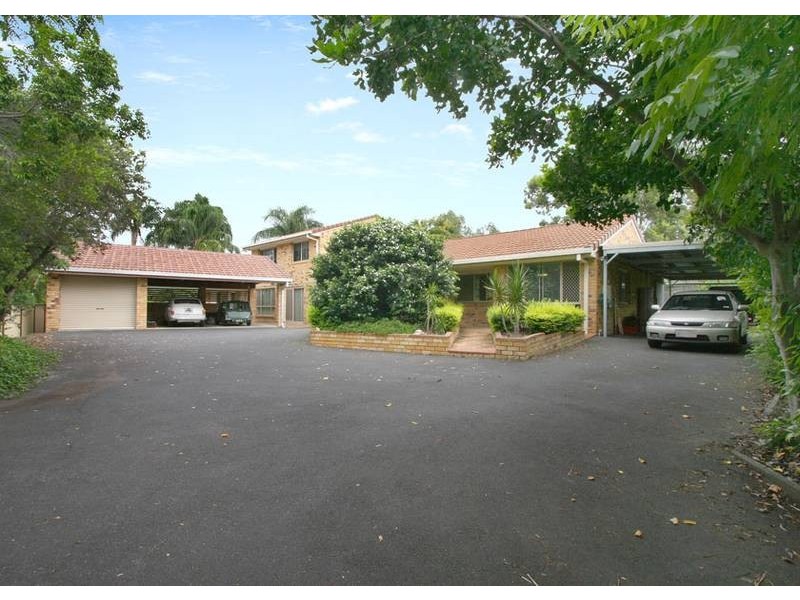 . EMERALD DRIVE, Regents Park QLD 4118