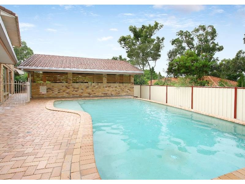 . EMERALD DRIVE, Regents Park QLD 4118