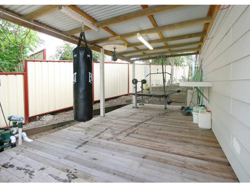 . EMERALD DRIVE, Regents Park QLD 4118