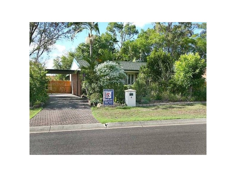 Regents Park QLD 4118