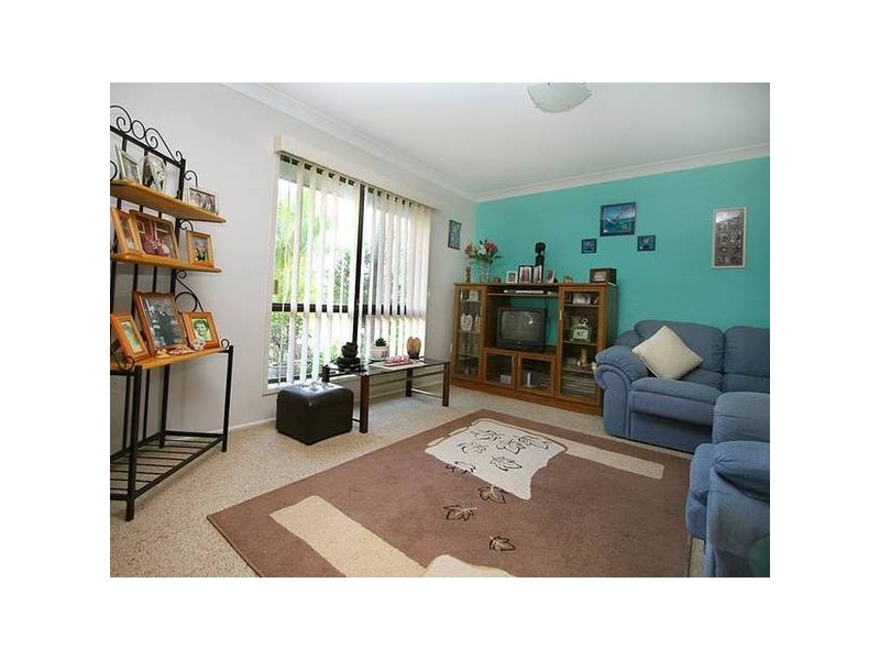 Regents Park QLD 4118