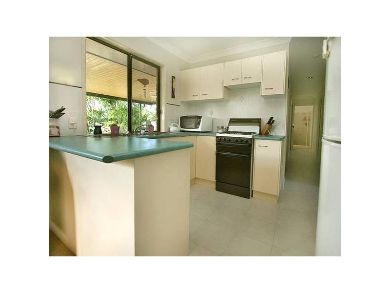 Regents Park QLD 4118