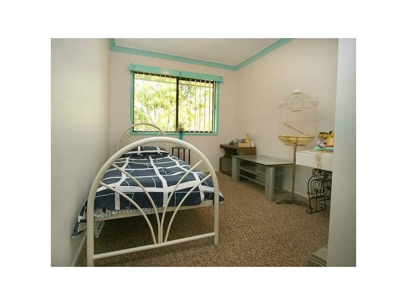 Regents Park QLD 4118