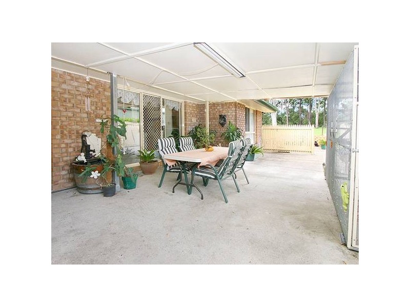 Chambers Flat QLD 4133