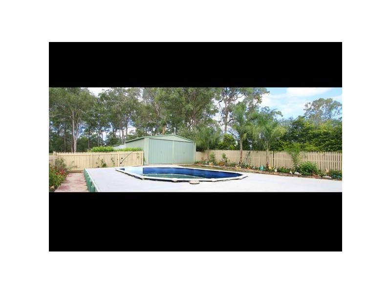 Chambers Flat QLD 4133