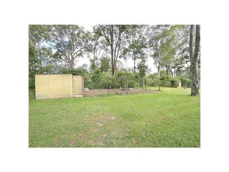 Chambers Flat QLD 4133