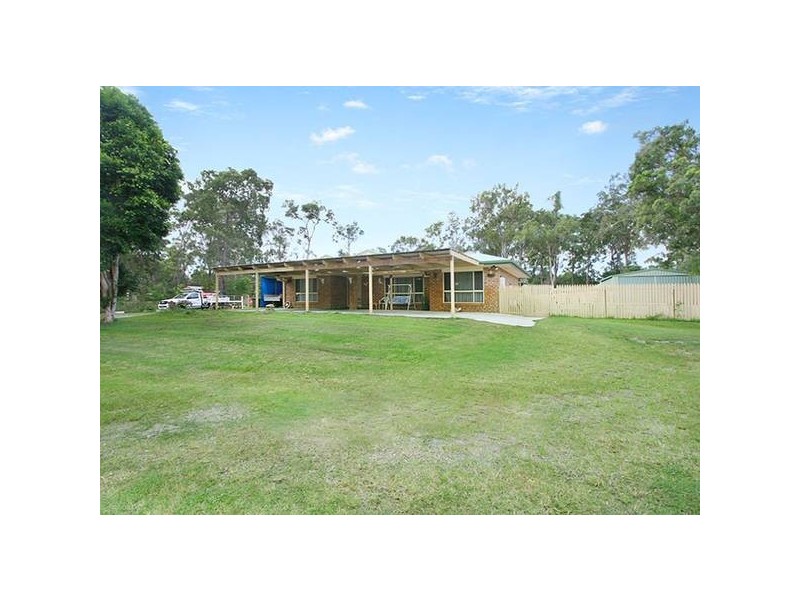 Chambers Flat QLD 4133