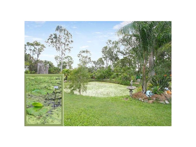 Chambers Flat QLD 4133