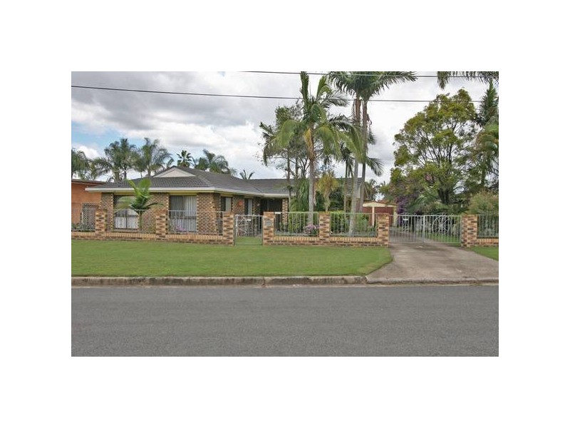 Hillcrest QLD 4118