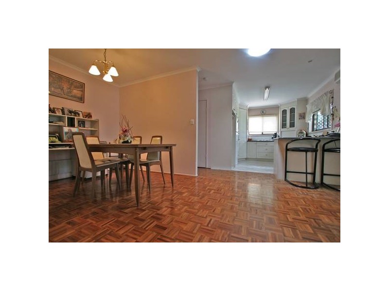 Hillcrest QLD 4118
