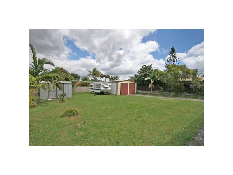 Hillcrest QLD 4118
