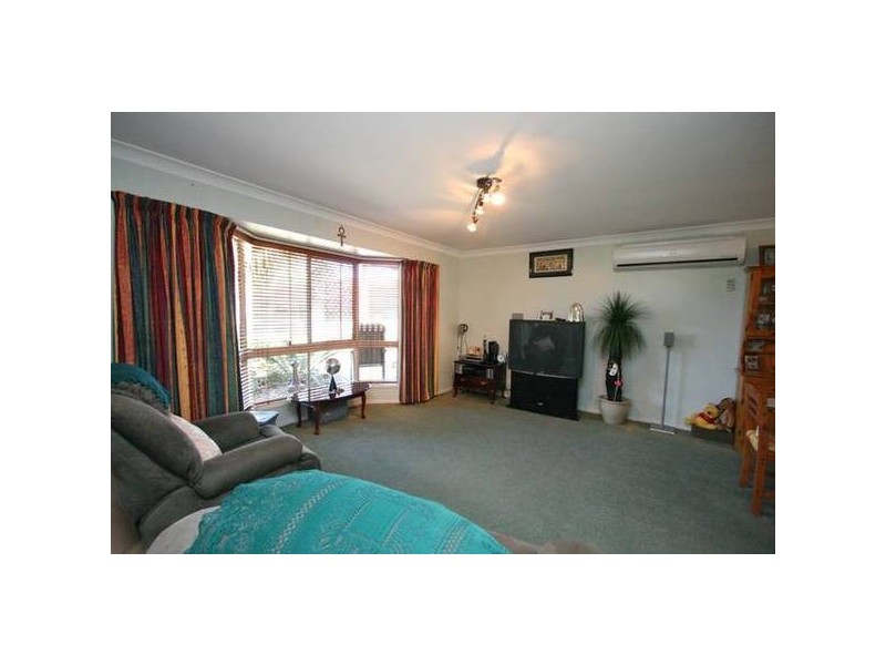 Regents Park QLD 4118