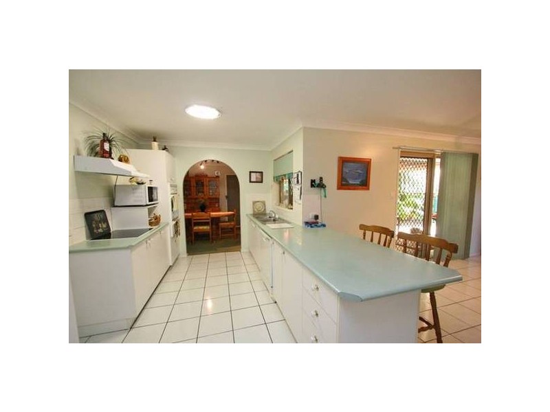 Regents Park QLD 4118