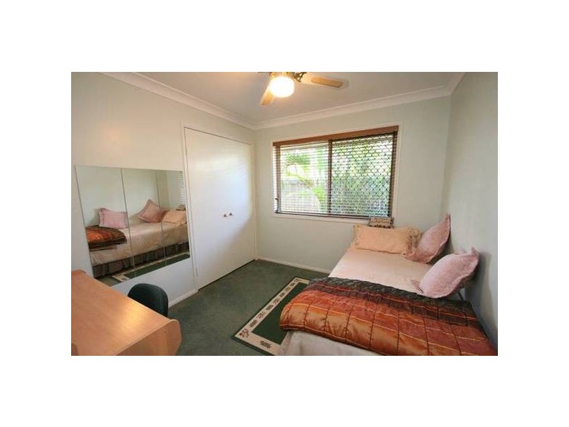 Regents Park QLD 4118