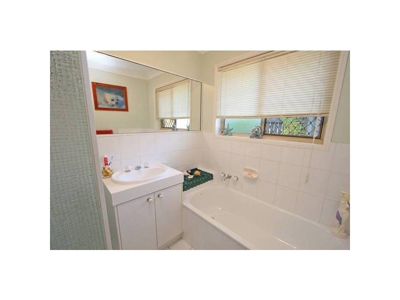 Regents Park QLD 4118