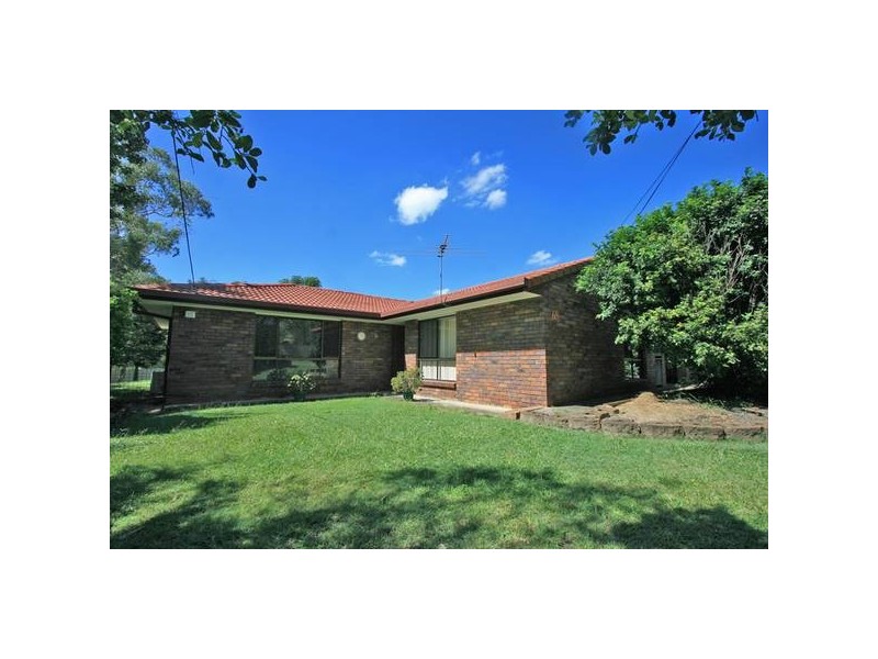 68 ParkRoyal Crescent, Regents Park QLD 4118