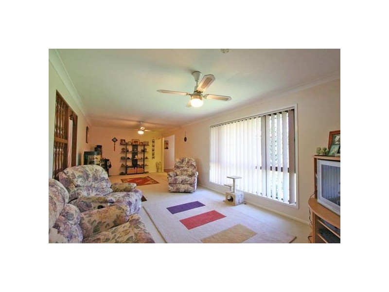 68 ParkRoyal Crescent, Regents Park QLD 4118