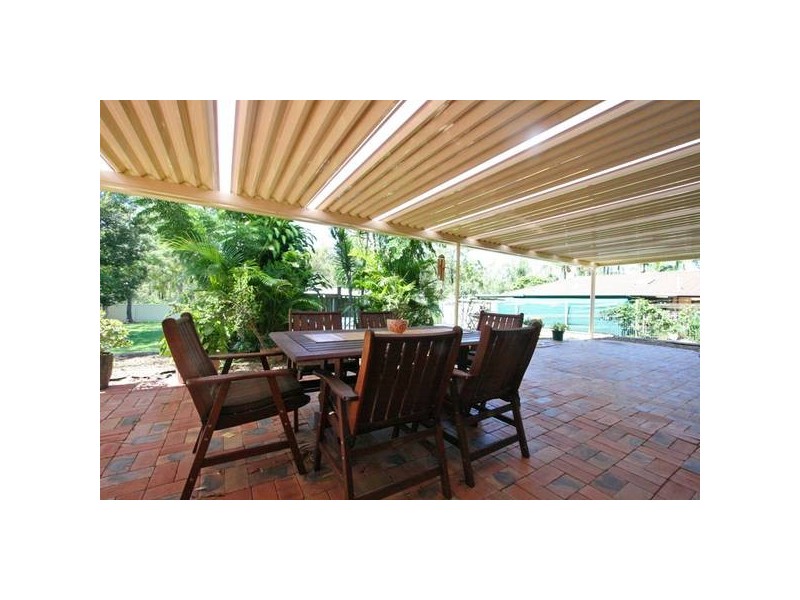 68 ParkRoyal Crescent, Regents Park QLD 4118