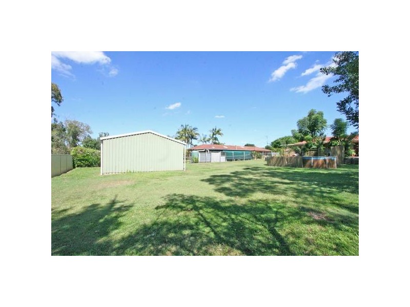 68 ParkRoyal Crescent, Regents Park QLD 4118